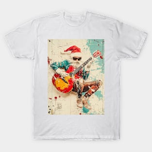 A Classic Holiday Season T-Shirt